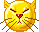 Katze Smilies (11) Smiley – Katze